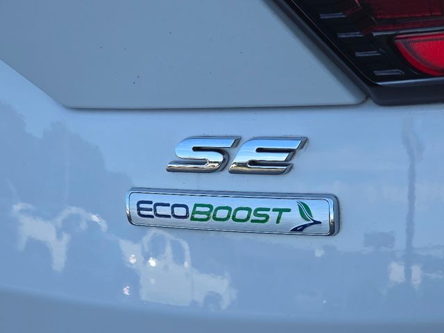 2017 Ford Escape SE photo 15
