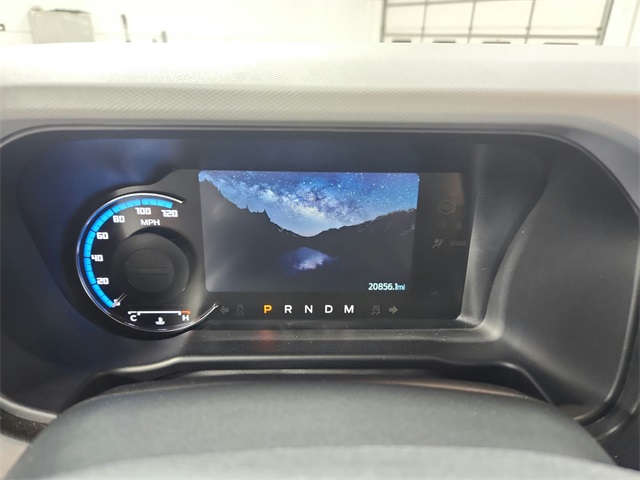 2023 Ford Bronco Base photo 21