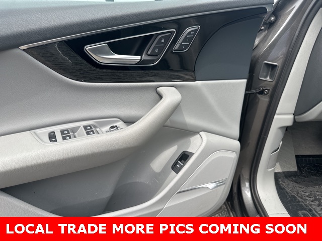 2018 Audi Q7 3.0T Premium Plus photo 20