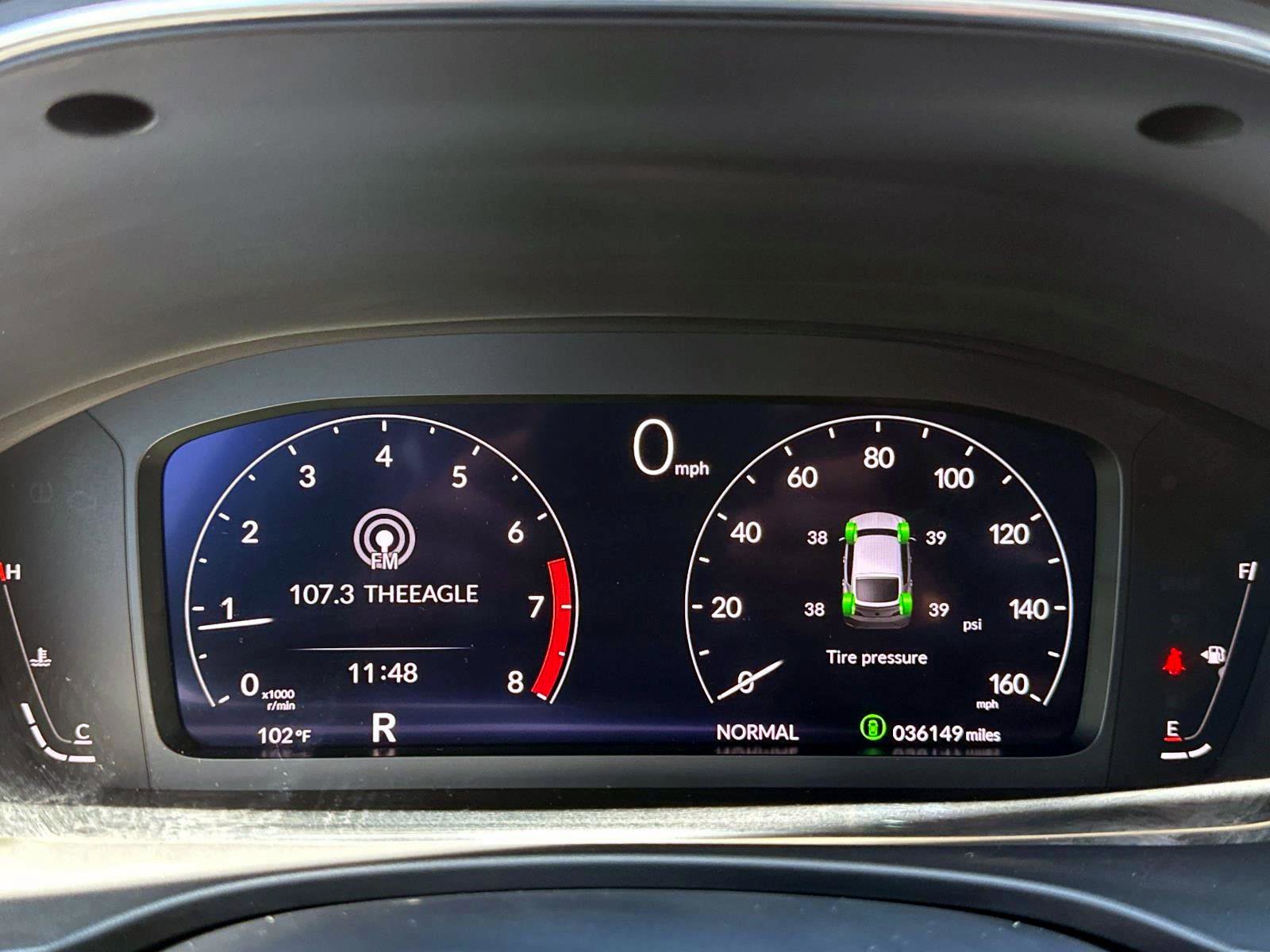 2023 Acura Integra Base photo 27