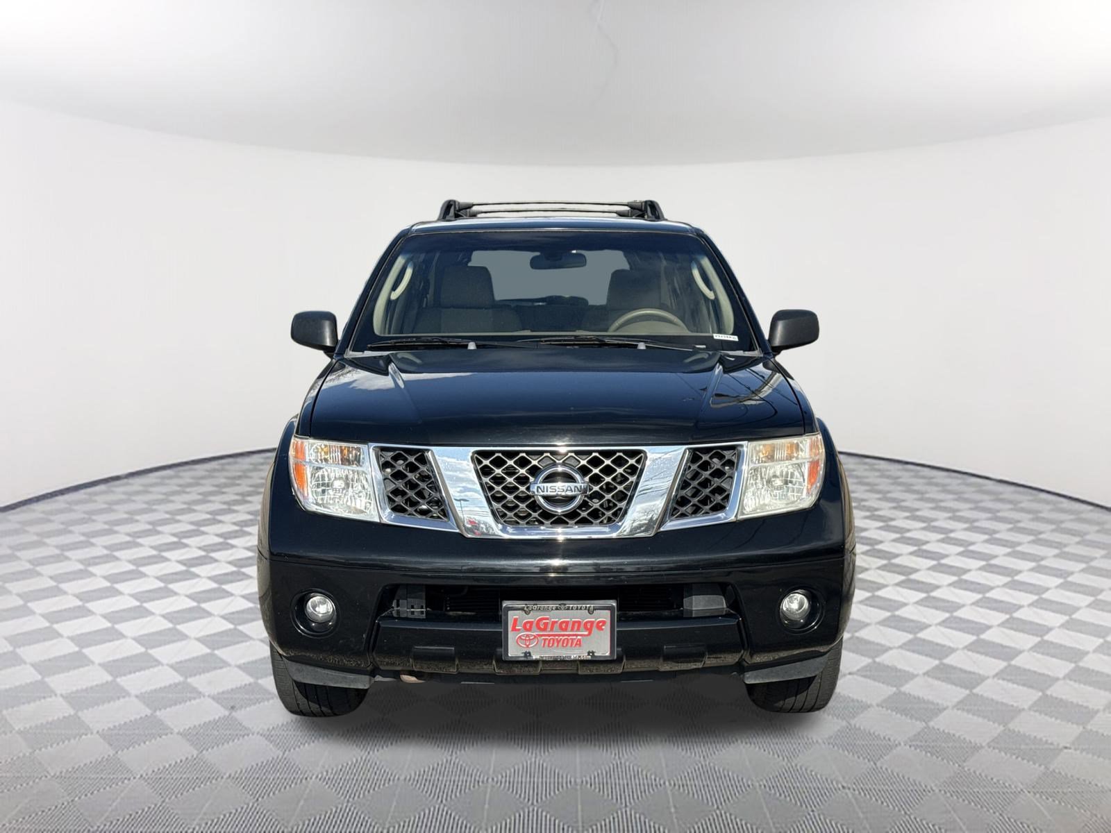 Used 2005 Nissan Pathfinder SE with VIN 5N1AR18U25C785906 for sale in LaGrange, GA