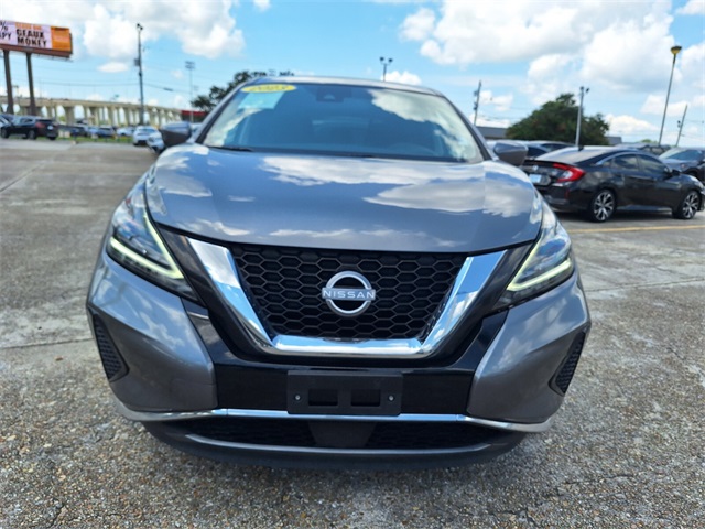 2023 Nissan Murano S photo 6