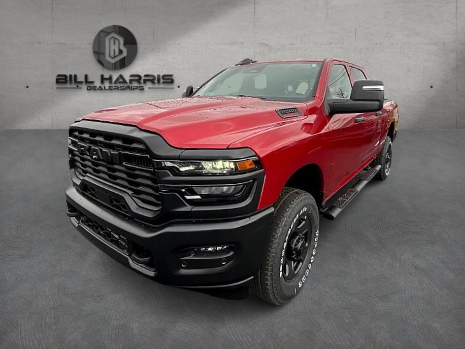 2026 RAM Ram 2500 Pickup Tradesman's photo