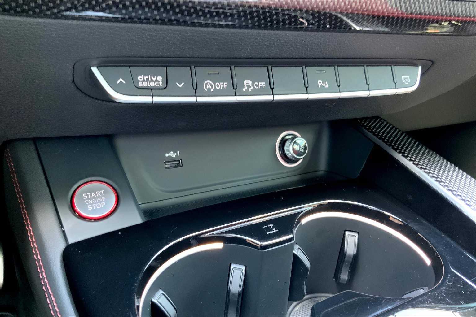 2020 Audi S5 Premium Plus photo 32