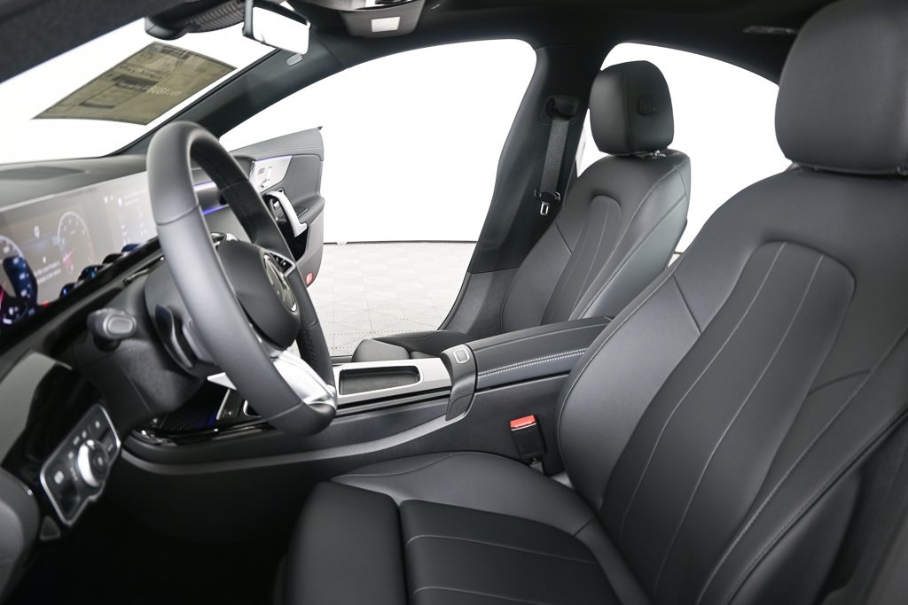 2026 Mercedes Benz CLA 250 photo 6