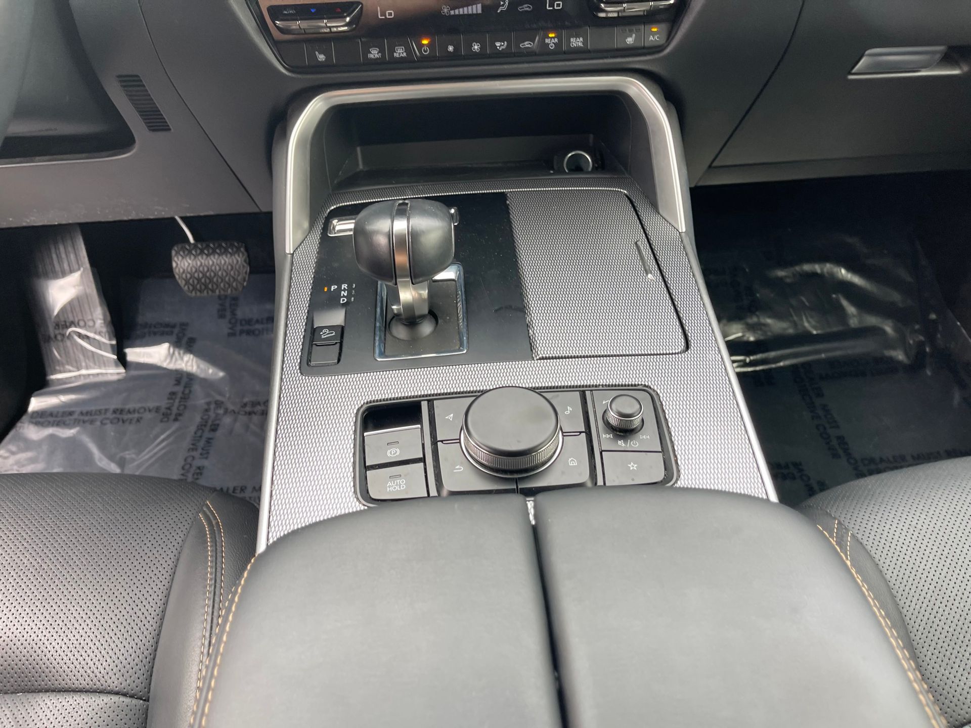 2024 Mazda CX-90 3.3 Turbo Premium photo 20