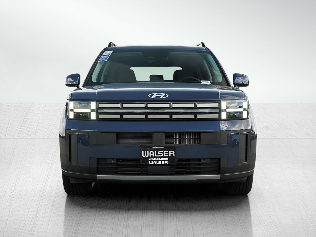 2026 Hyundai Santa Fe SEL photo 2