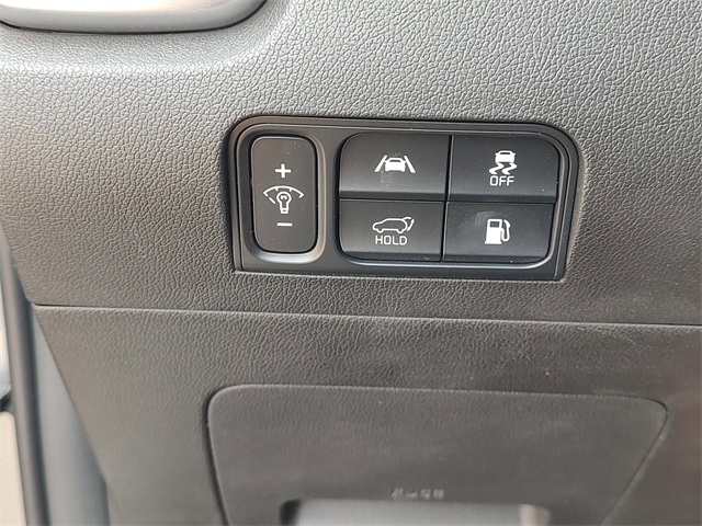 2022 Kia Sorento Plug-In Hybrid SX photo 22