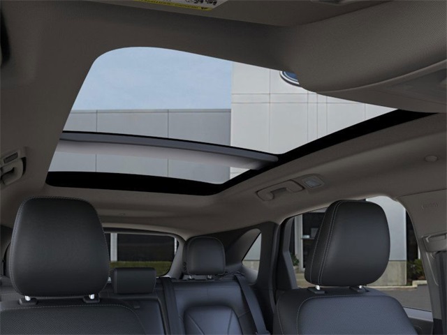 2025 Ford Escape Plug-In Hybrid photo 21