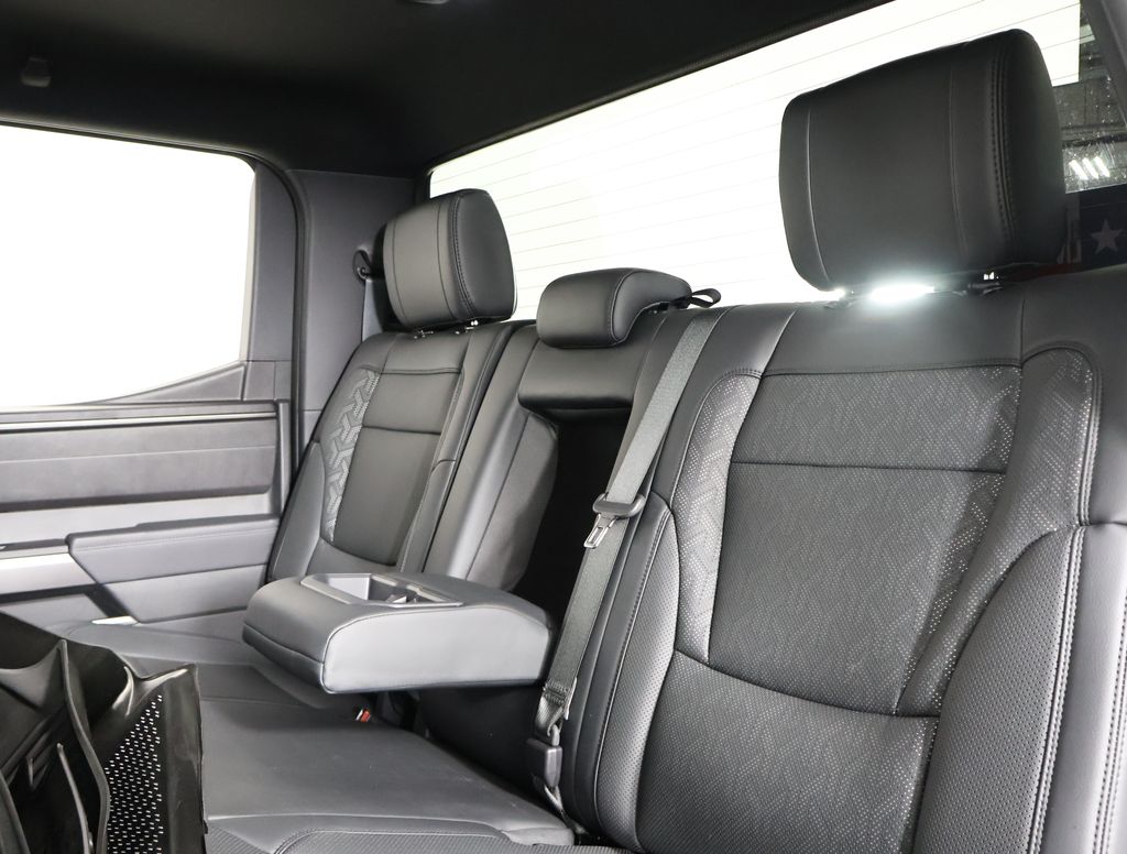 2025 Toyota Tundra SR5 photo 16