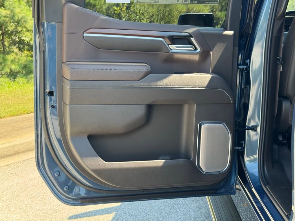 2026 Gmc Sierra 1500 Denali photo 23