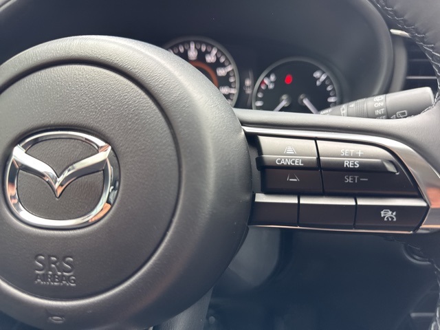 2025 Mazda CX-30 2.5 Select Sport photo 16
