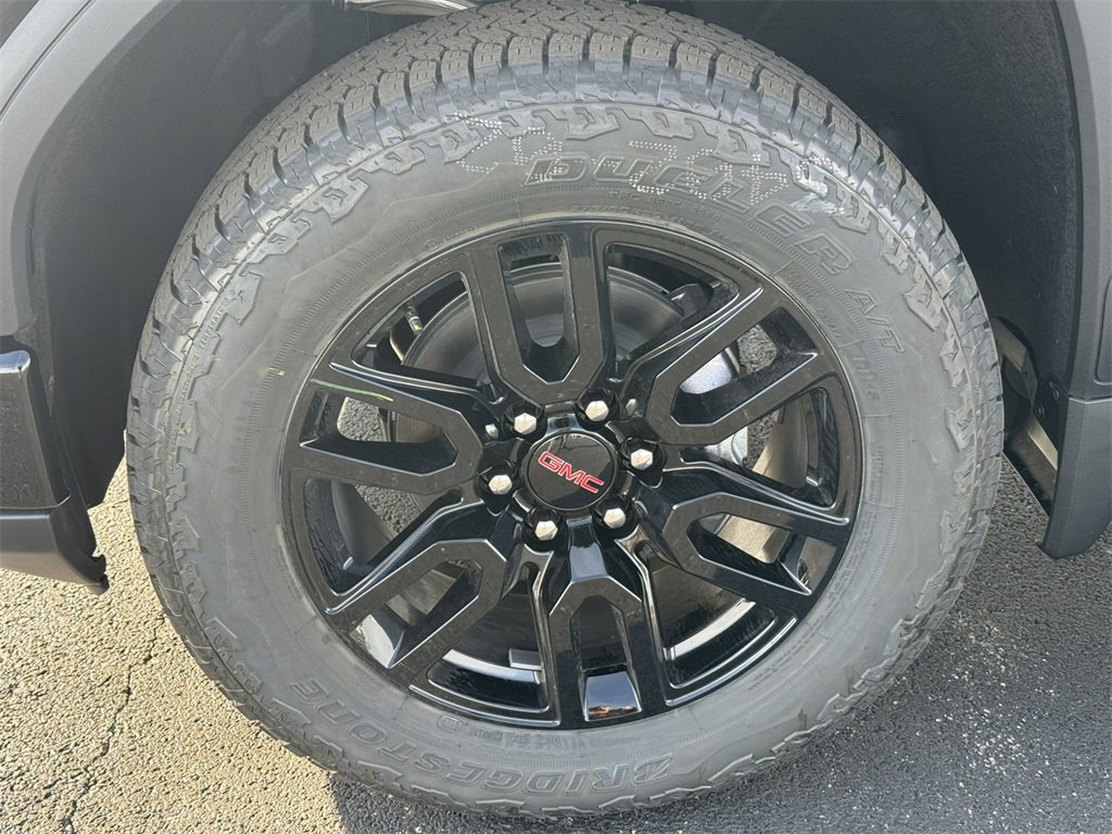 2026 GMC SIERRA - Image 10