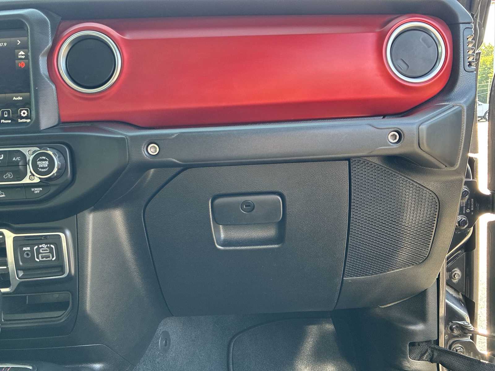 2022 Jeep Gladiator Rubicon photo 29