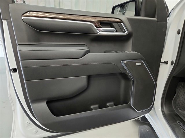 2023 Gmc Sierra 1500 Elevation photo 26
