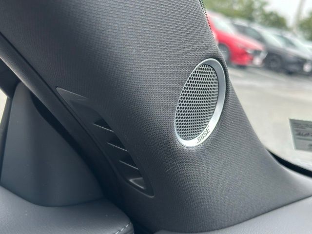 2025 Mazda CX-5 2.5 Turbo Signature photo 19