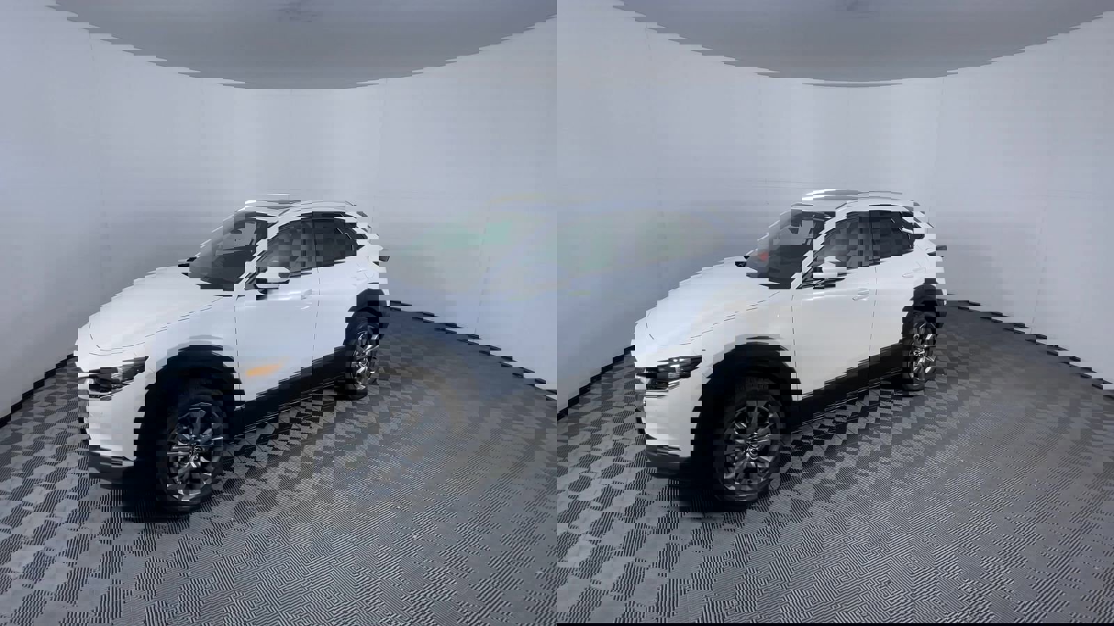 2026 Mazda CX-30 2.5 S Preferred photo 4