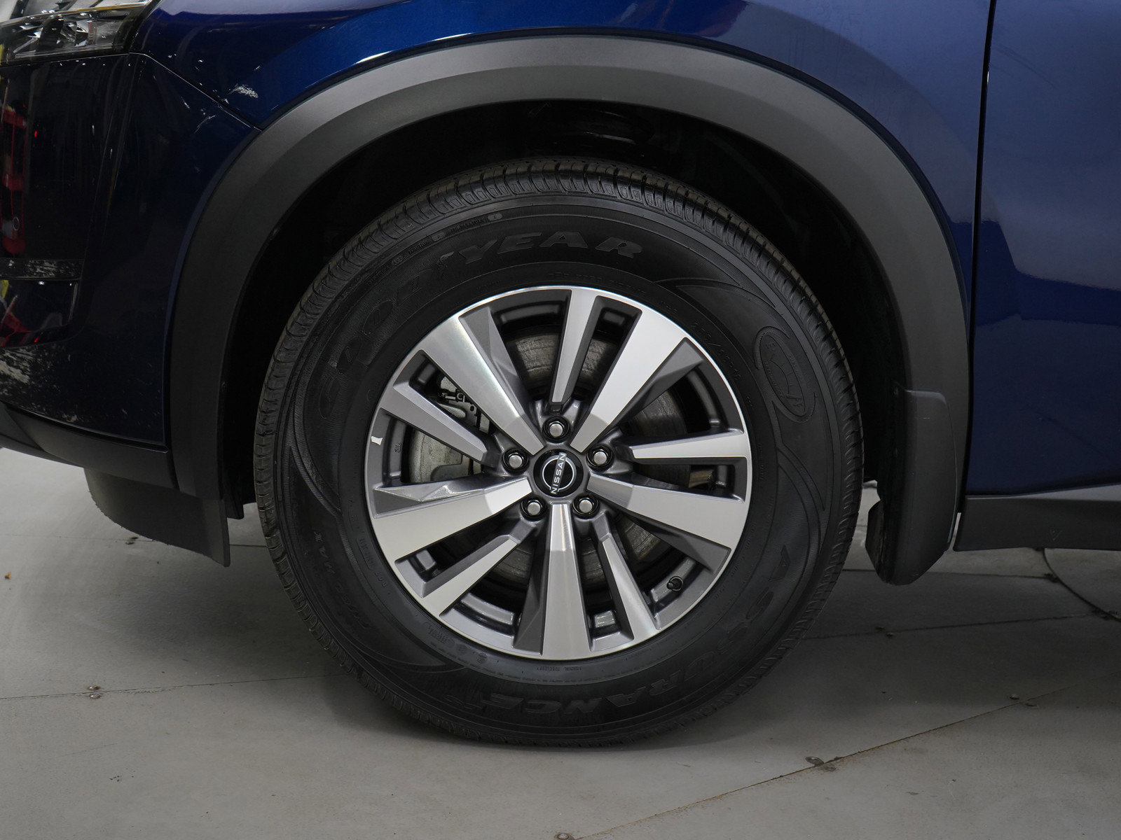 2022 Nissan Pathfinder SL photo 29