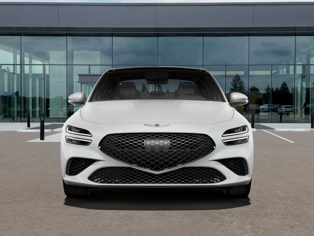 2025 Genesis G70 3.3T Sport Advanced photo 29