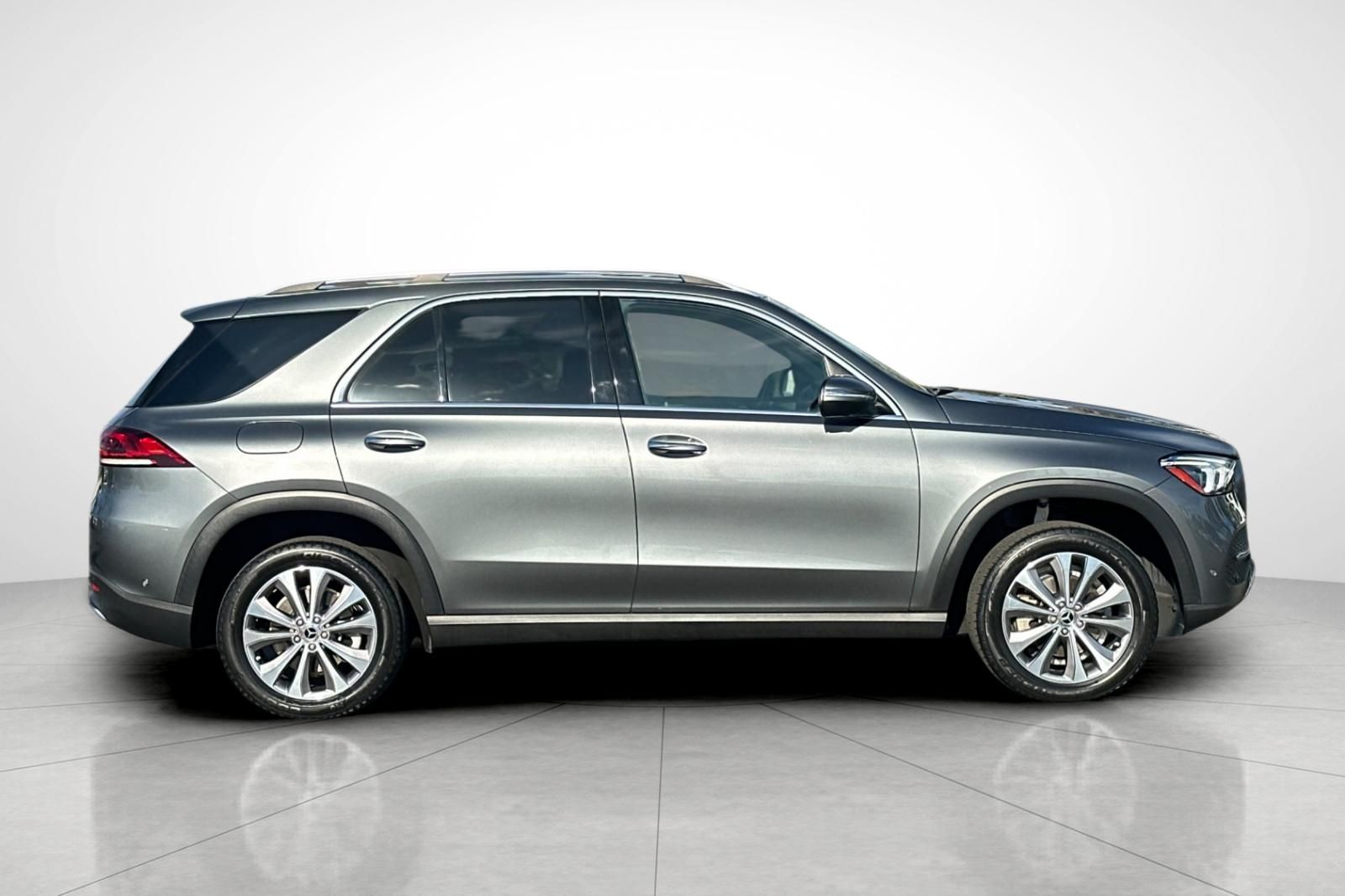 2023 Mercedes Benz GLE 350 photo 28