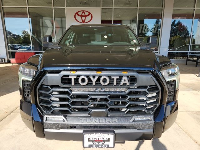 2026 Toyota Tundra TRD Pro CrewMax photo 6