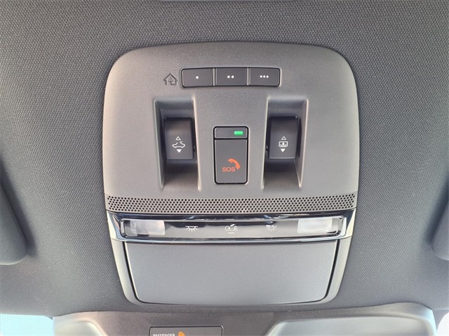 2026 Nissan Armada Platinum photo 15