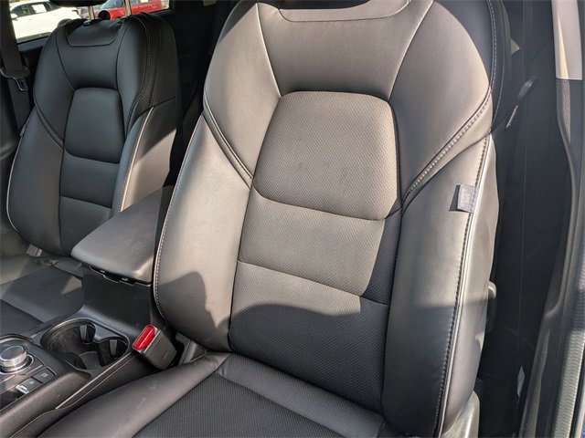 2024 Mazda CX-5 2.5 Select photo 13