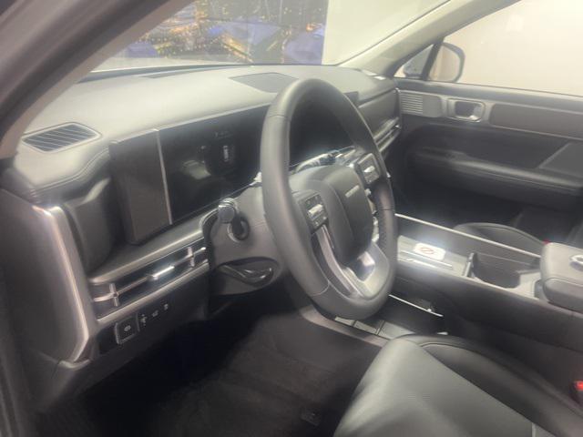 2026 Hyundai Santa Fe SEL photo 6