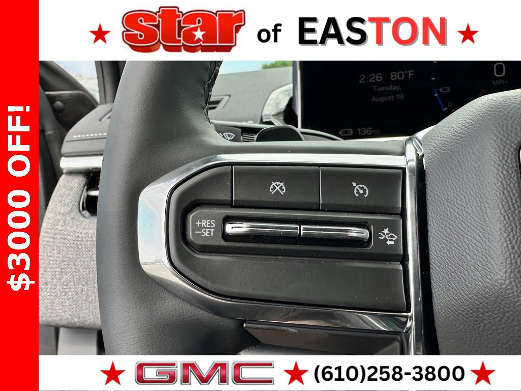 2026 Gmc Sierra Elevation photo 20