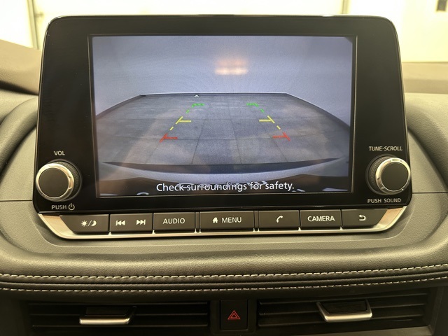 2023 Nissan Rogue SV photo 19