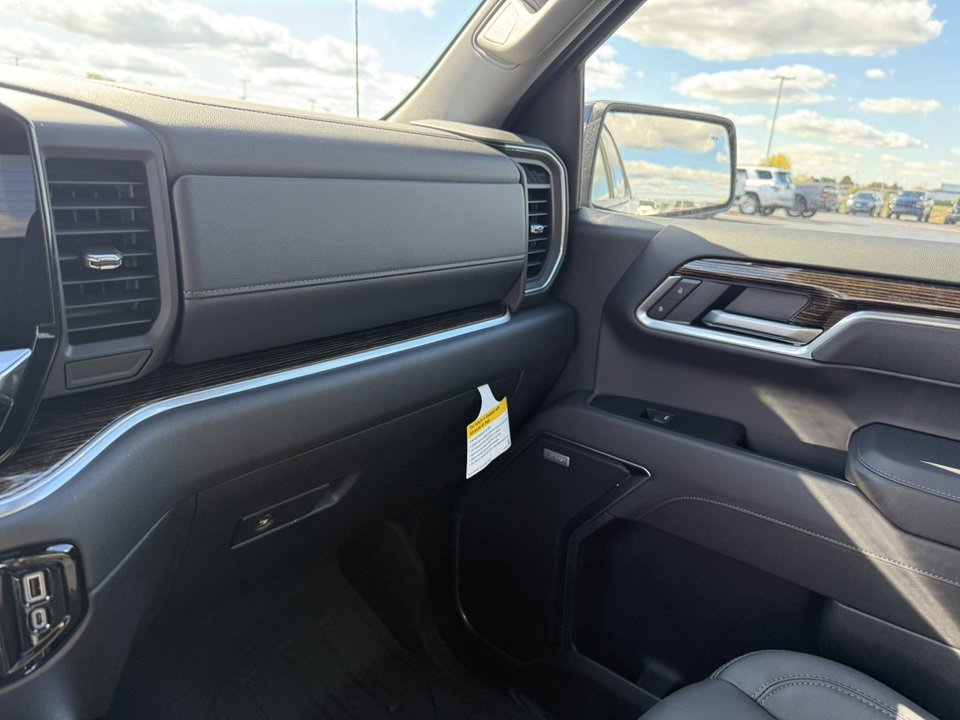 2026 GMC SIERRA - Image 26