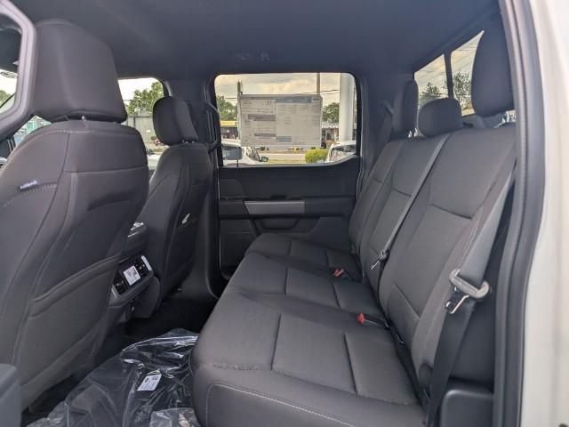 2025 Ford F-150 XLT photo 61