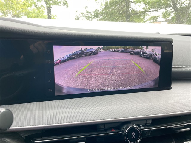 2025 Nissan Murano SV photo 23