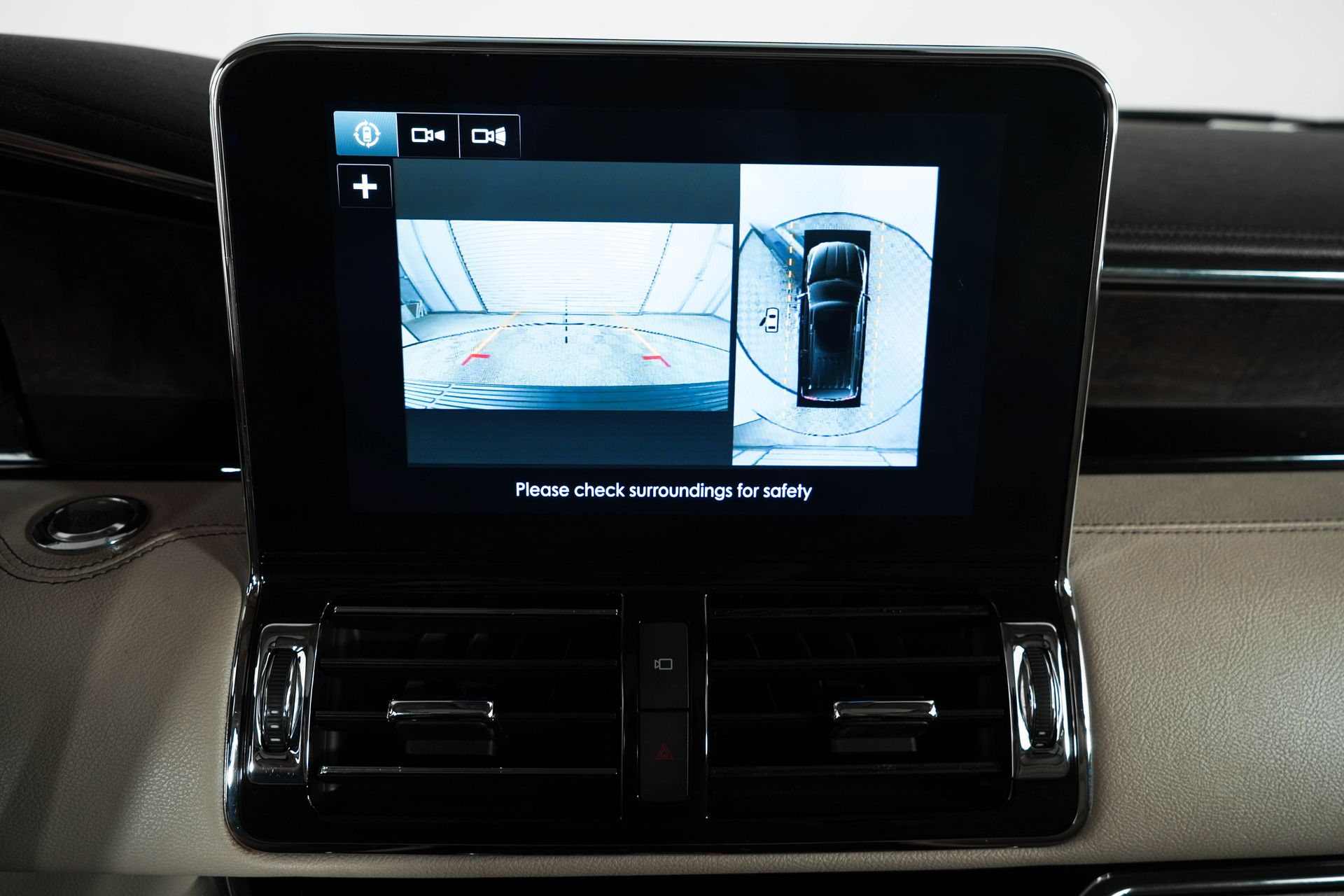 2018 Lincoln Navigator L Reserve photo 31