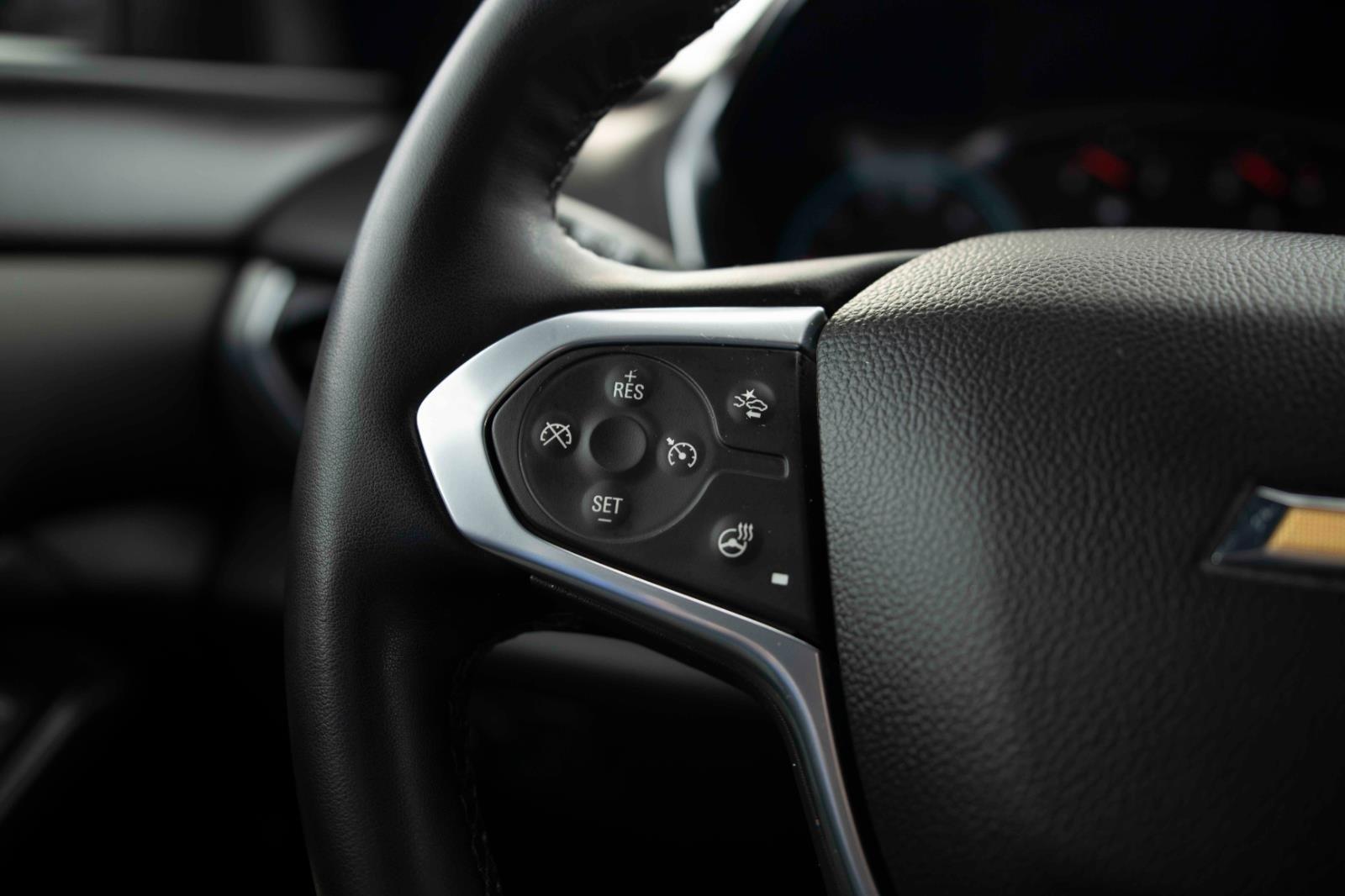 2023 Chevrolet Traverse Leather photo 4