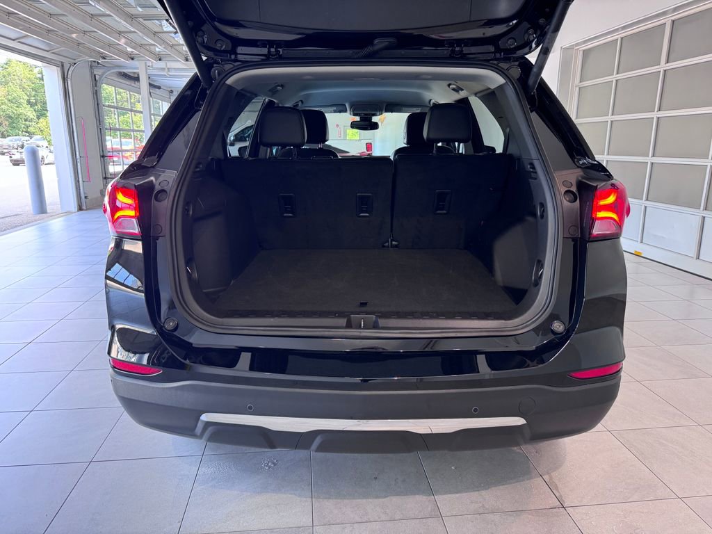 2024 Chevrolet Equinox Premier photo 7