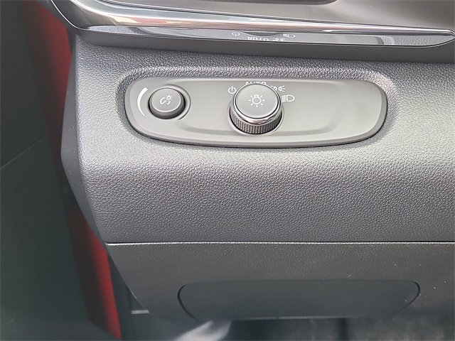 2026 Buick Envista Preferred photo 19