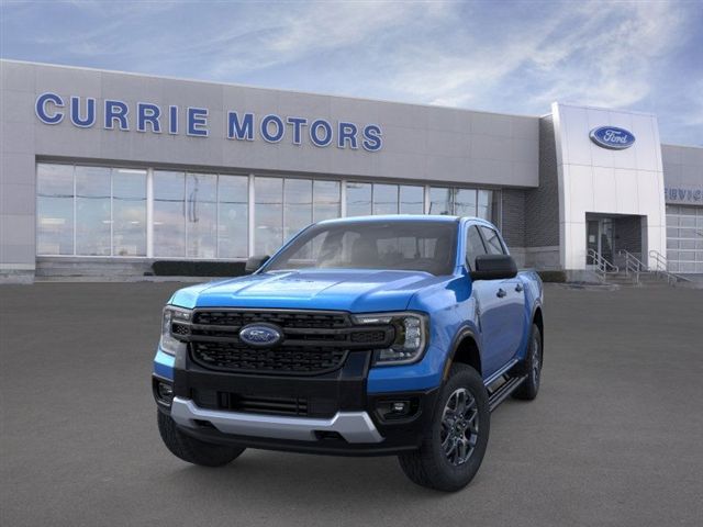 2025 FORD RANGER - Image 24