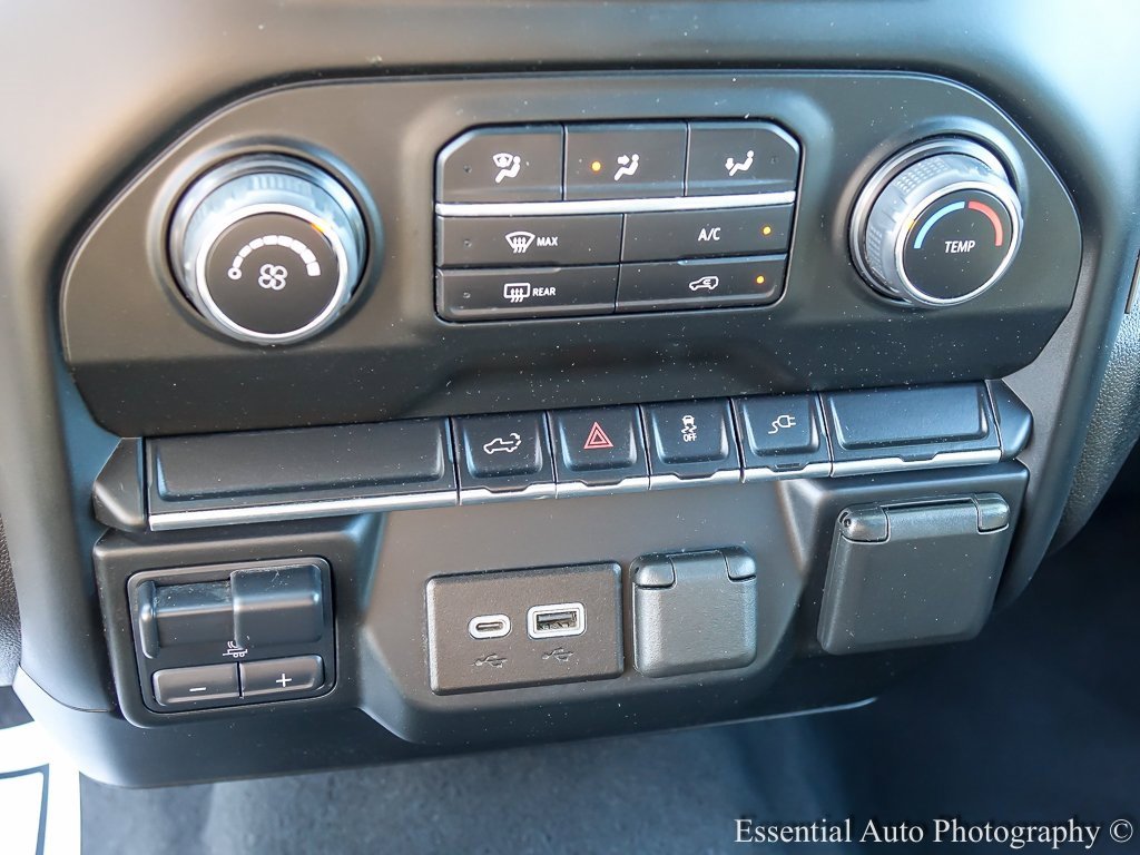 2022 CHEVROLET SILVERADO HD - Image 21