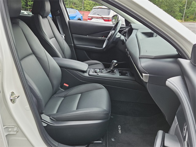 2023 Mazda CX-30 2.5 Select photo 15