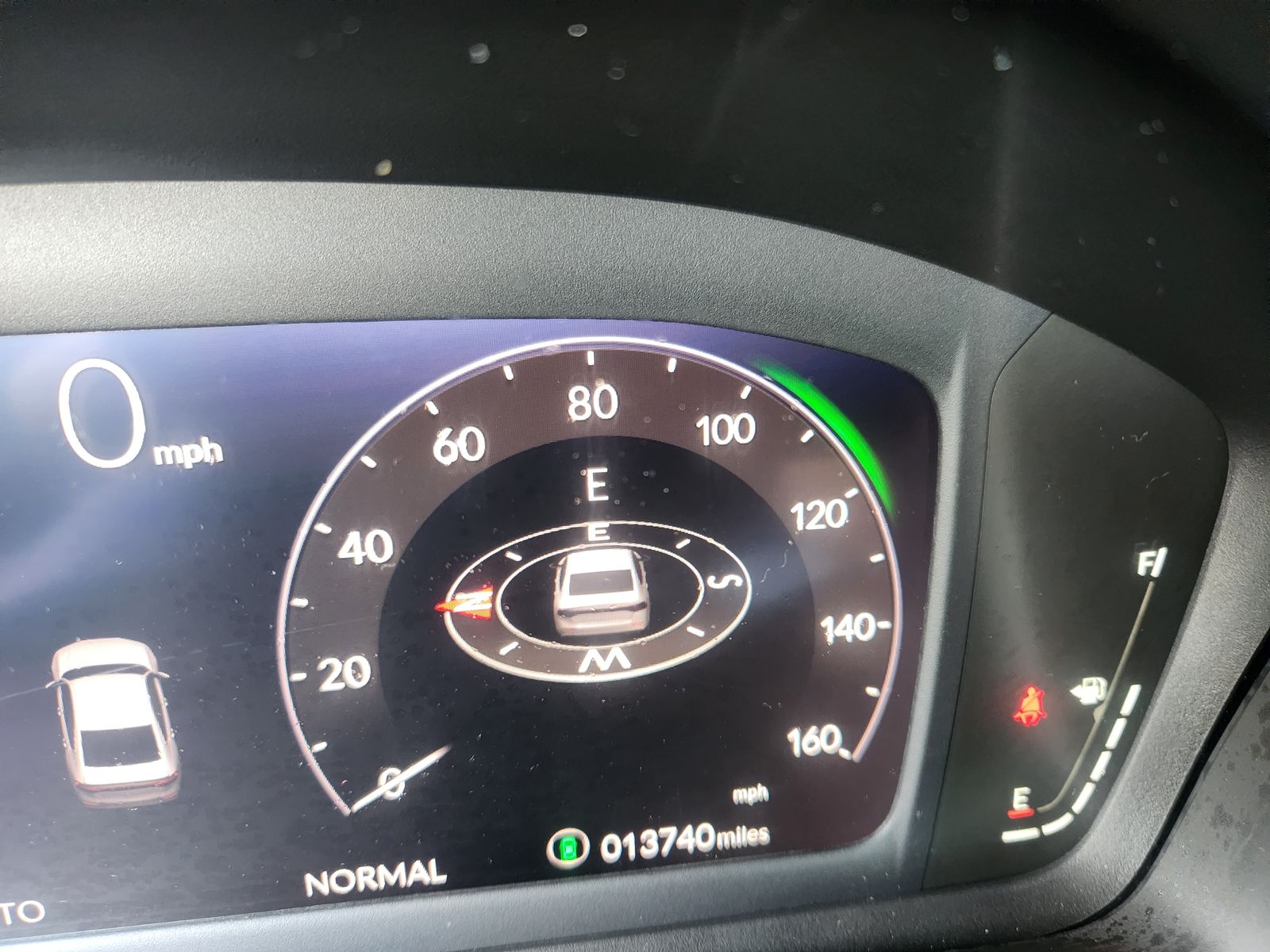 2023 Honda Accord Hybrid Sport-L photo 13