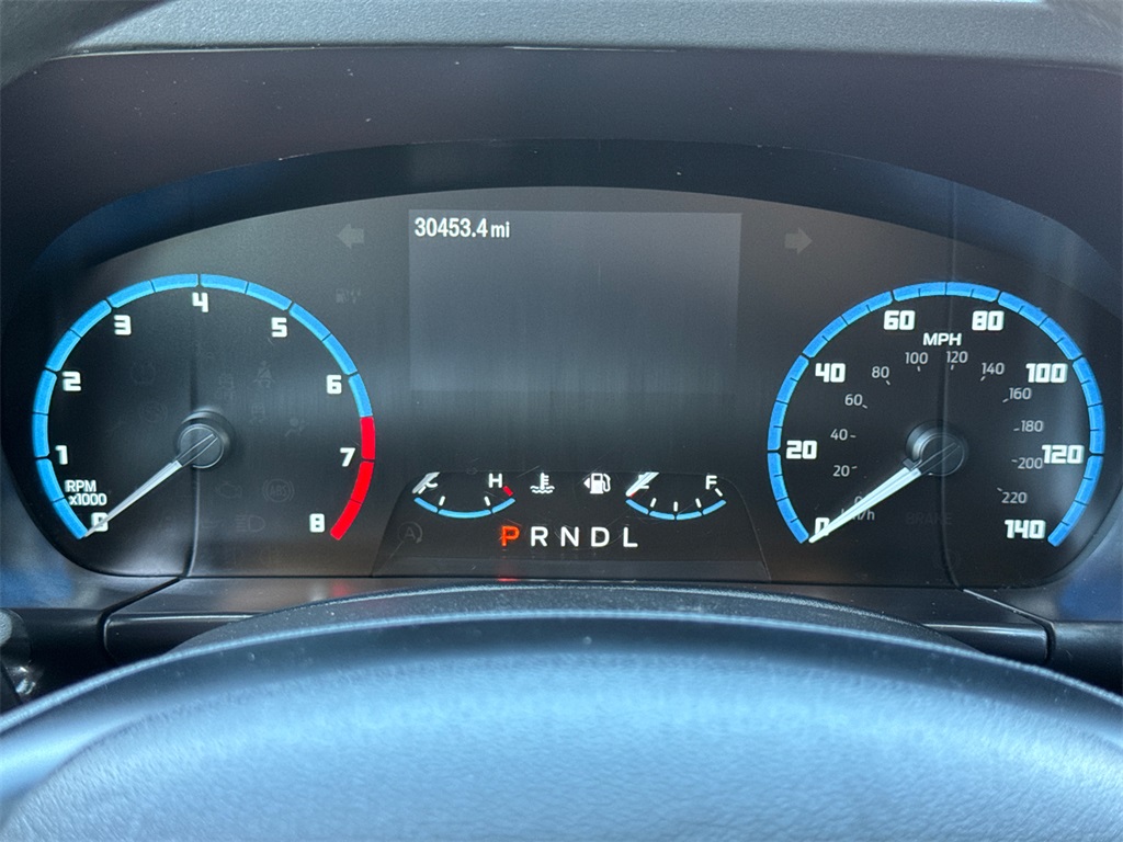 2023 Ford Bronco Sport Big Bend photo 30