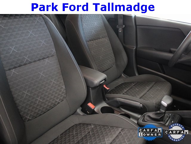 2023 Kia Rio LX S photo 18