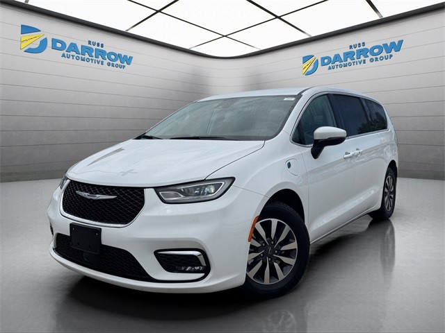 2023 Chrysler Pacifica Hybrid