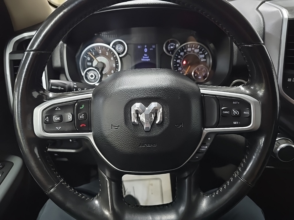 2020 Ram 1500 Big Horn Lone Star photo 18