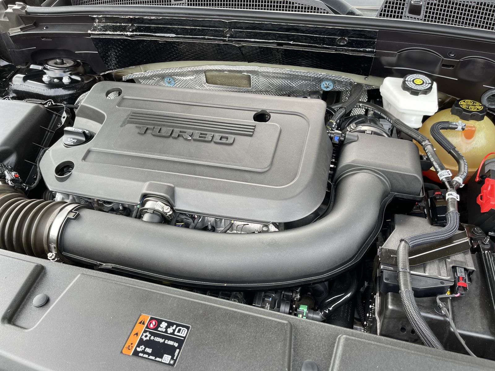2021 Buick Envision Preferred photo 15