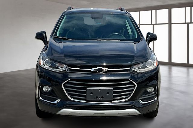 2019 Chevrolet Trax Premier photo 3