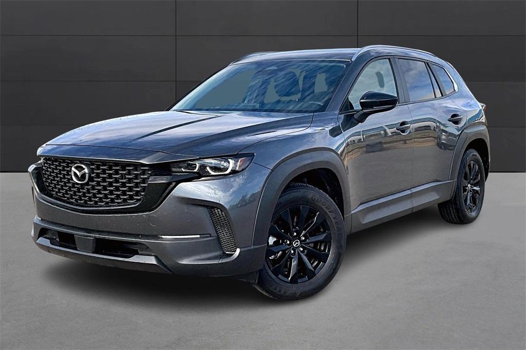 2025 Mazda CX-50 Premium's photo