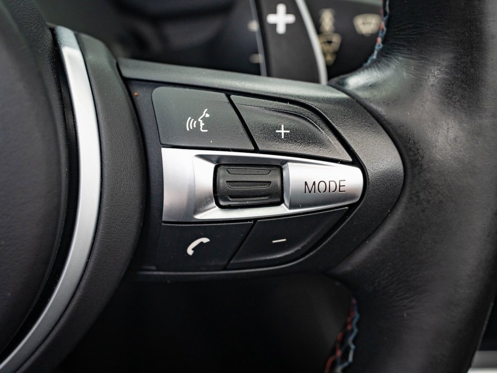 2015 Bmw M4 Convertible photo 27
