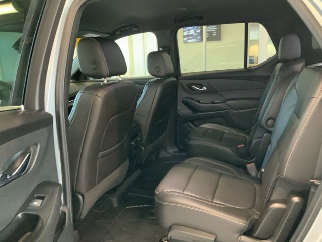 2023 Chevrolet Traverse Leather photo 14